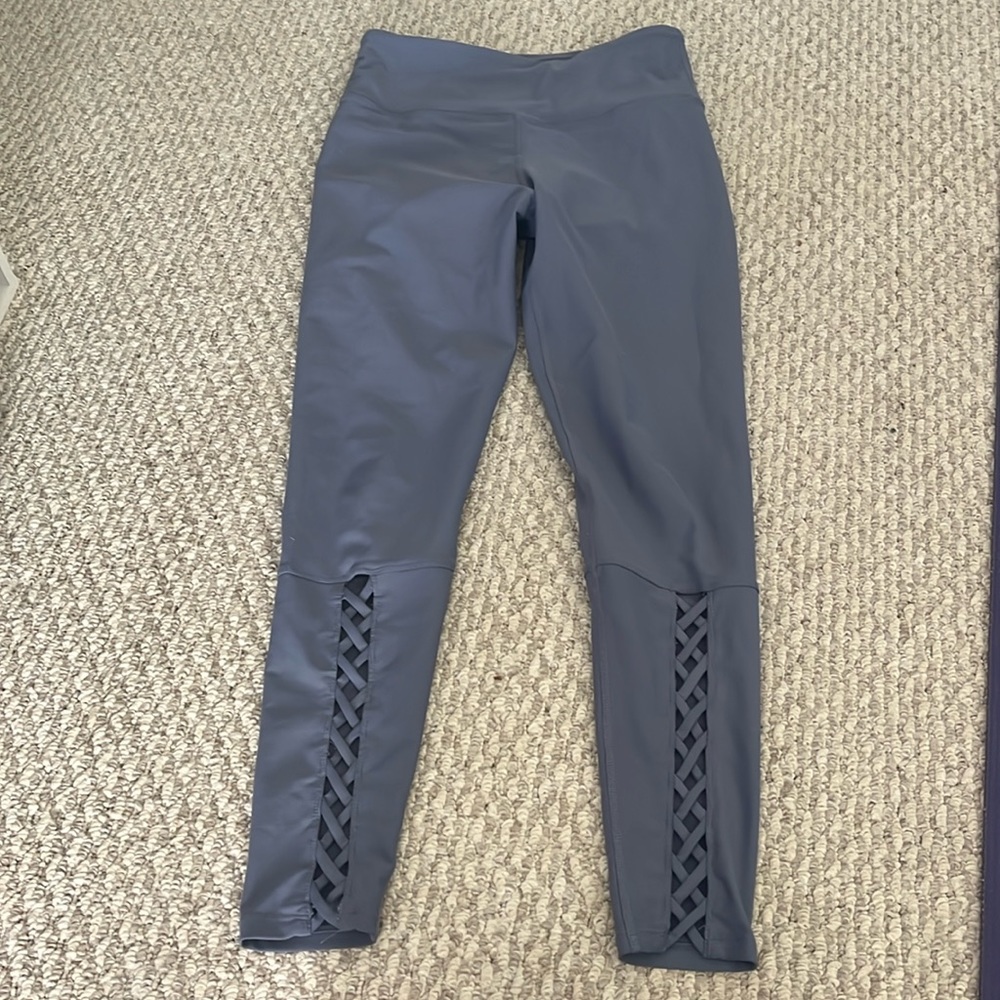 Soul by soulcycle workout leggings/pants size small